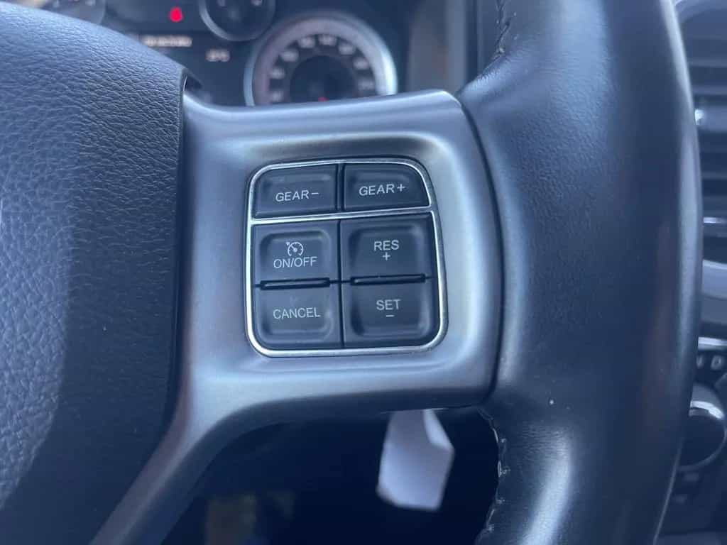 Dodge RAM Warlock LPG Gasanlage, Leder 02/2022-photo-21