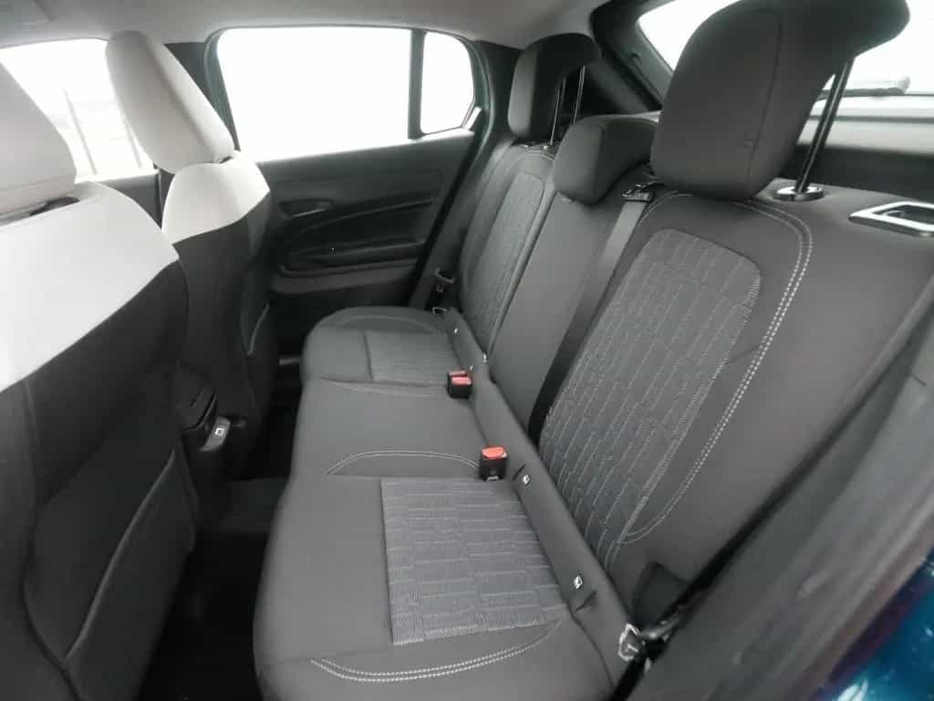 Fiat 600 HYBRID ICON 1.2 110 PS DCT6 KOMFORT NAVI KAM 05/2026-photo-12