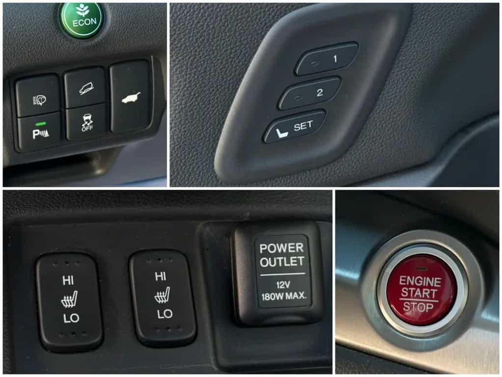 Honda CR-V 2.0i Executive 4WD *PANO*Leder*Keyless* 04/2013-photo-13