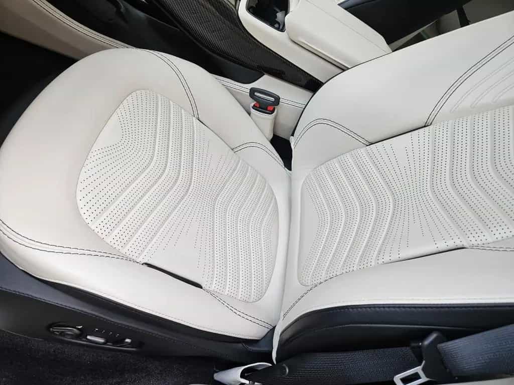 Aston Martin DBX 4.0 V8 MY2021 22.000km AS NEW 12/2020-photo-7