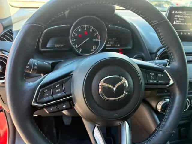 Mazda 2 Benzin 6GS 115PS Kizoku Intense Navi 06/2018-photo-15
