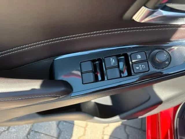 Mazda 2 Benzin 6GS 115PS Kizoku Intense Navi 06/2018-photo-17