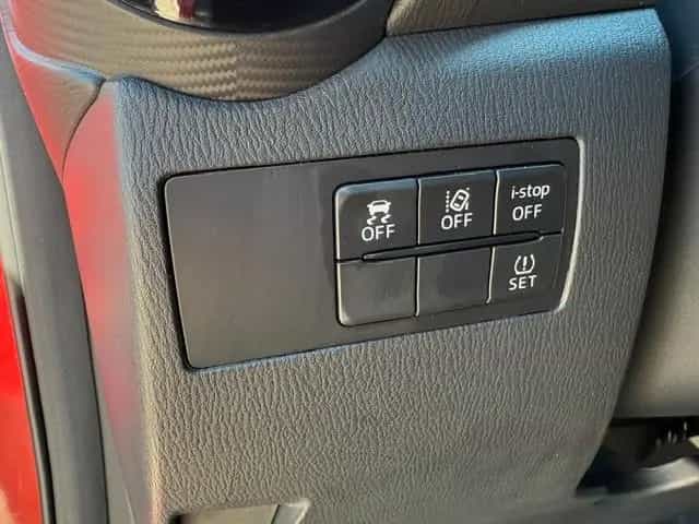 Mazda 2 Benzin 6GS 115PS Kizoku Intense Navi 06/2018-photo-18