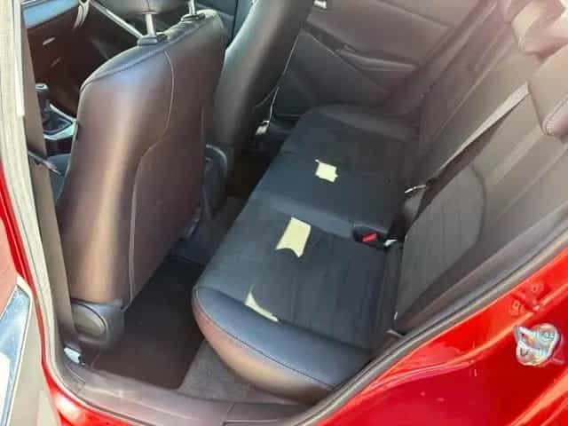 Mazda 2 Benzin 6GS 115PS Kizoku Intense Navi 06/2018-photo-8