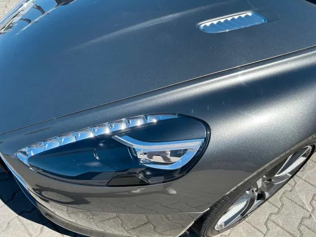 Aston Martin Rapide S Shadow Edition 04/2018-photo-6