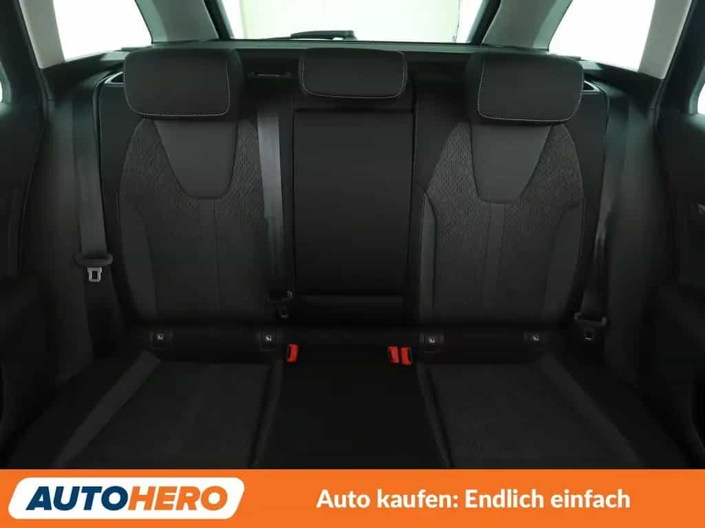 Skoda Octavia 1.5 TSI ACT Style *NAVI*LED*ACC*CAM*PDC* 09/2020-photo-15