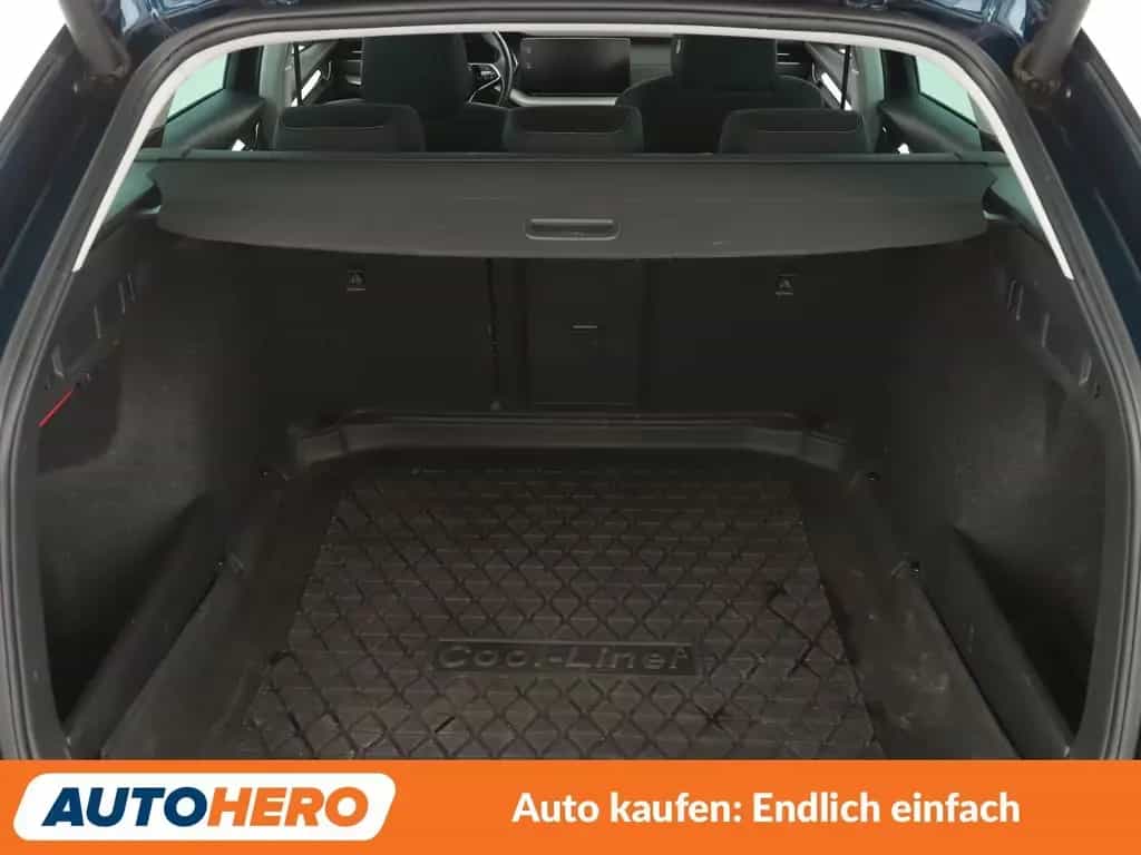 Skoda Octavia 1.5 TSI ACT Style *NAVI*LED*ACC*CAM*PDC* 09/2020-photo-17