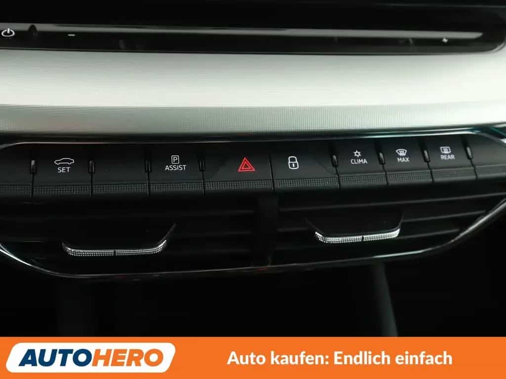 Skoda Octavia 1.5 TSI ACT Style *NAVI*LED*ACC*CAM*PDC* 09/2020-photo-24