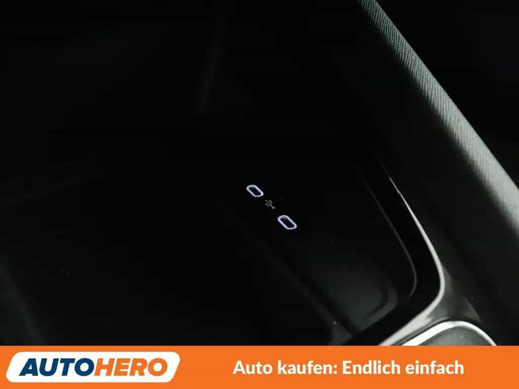 Skoda Octavia 1.5 TSI ACT Style *NAVI*LED*ACC*CAM*PDC* 09/2020-photo-26