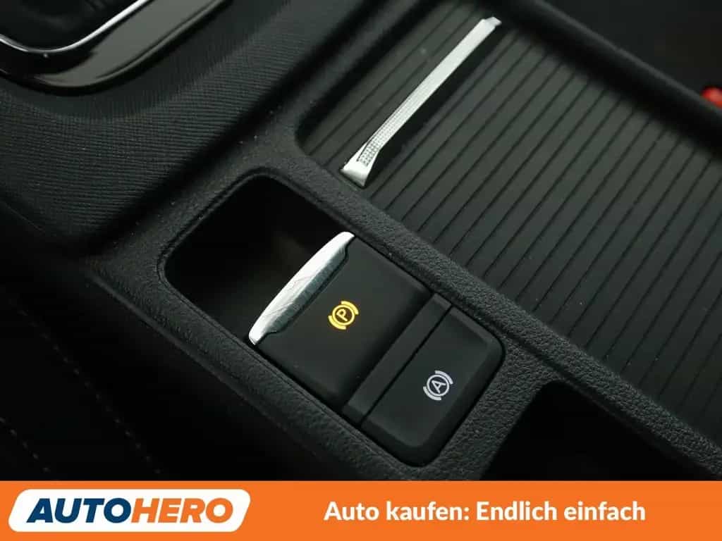 Skoda Octavia 1.5 TSI ACT Style *NAVI*LED*ACC*CAM*PDC* 09/2020-photo-27