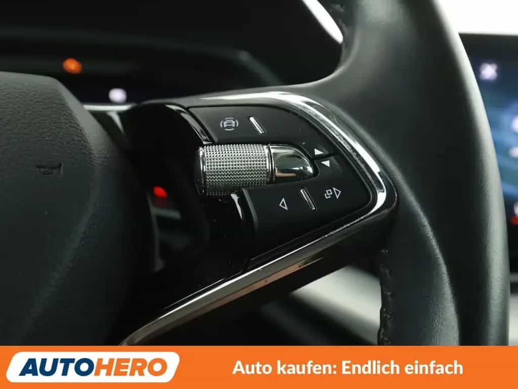 Skoda Octavia 1.5 TSI ACT Style *NAVI*LED*ACC*CAM*PDC* 09/2020-photo-28