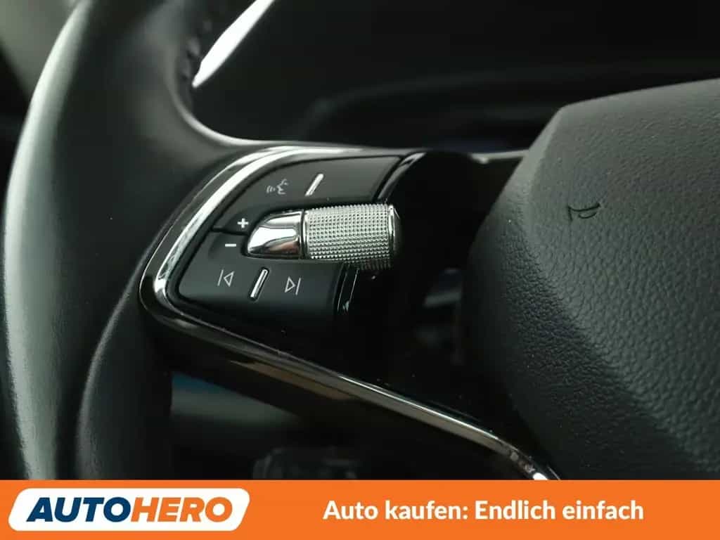 Skoda Octavia 1.5 TSI ACT Style *NAVI*LED*ACC*CAM*PDC* 09/2020-photo-29