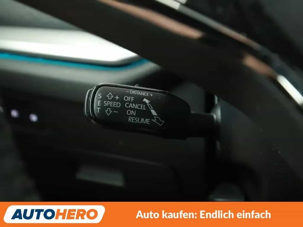 Skoda Octavia 1.5 TSI ACT Style *NAVI*LED*ACC*CAM*PDC* 09/2020-photo-30