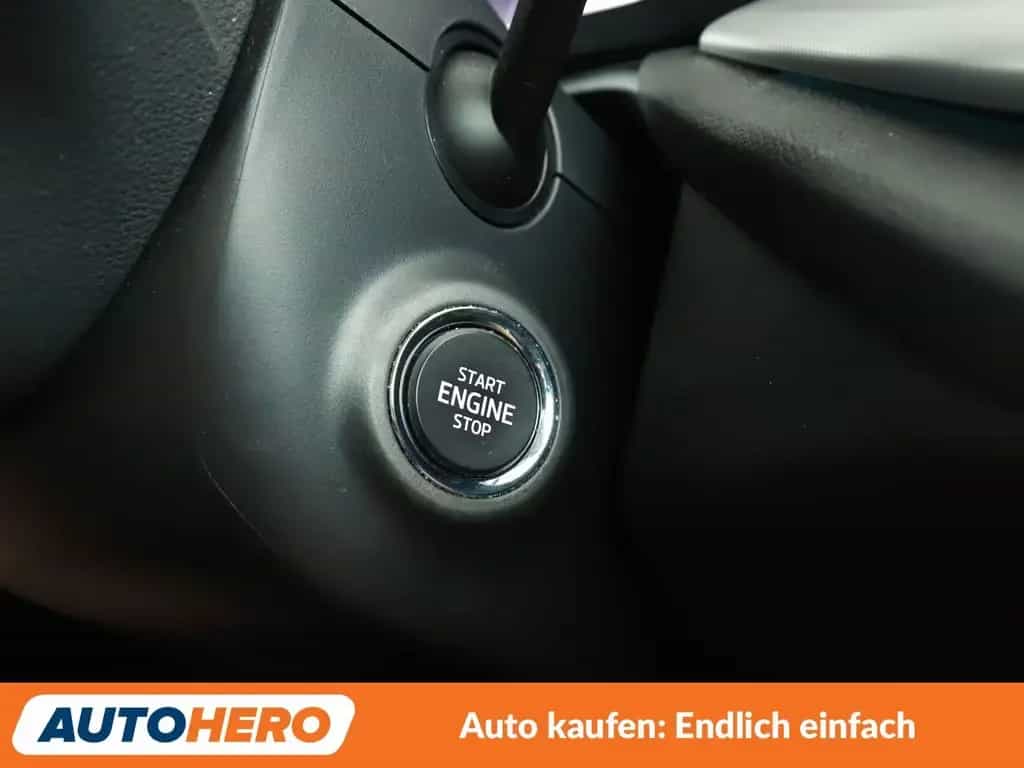 Skoda Octavia 1.5 TSI ACT Style *NAVI*LED*ACC*CAM*PDC* 09/2020-photo-31