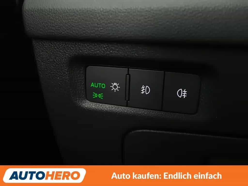 Skoda Octavia 1.5 TSI ACT Style *NAVI*LED*ACC*CAM*PDC* 09/2020-photo-32