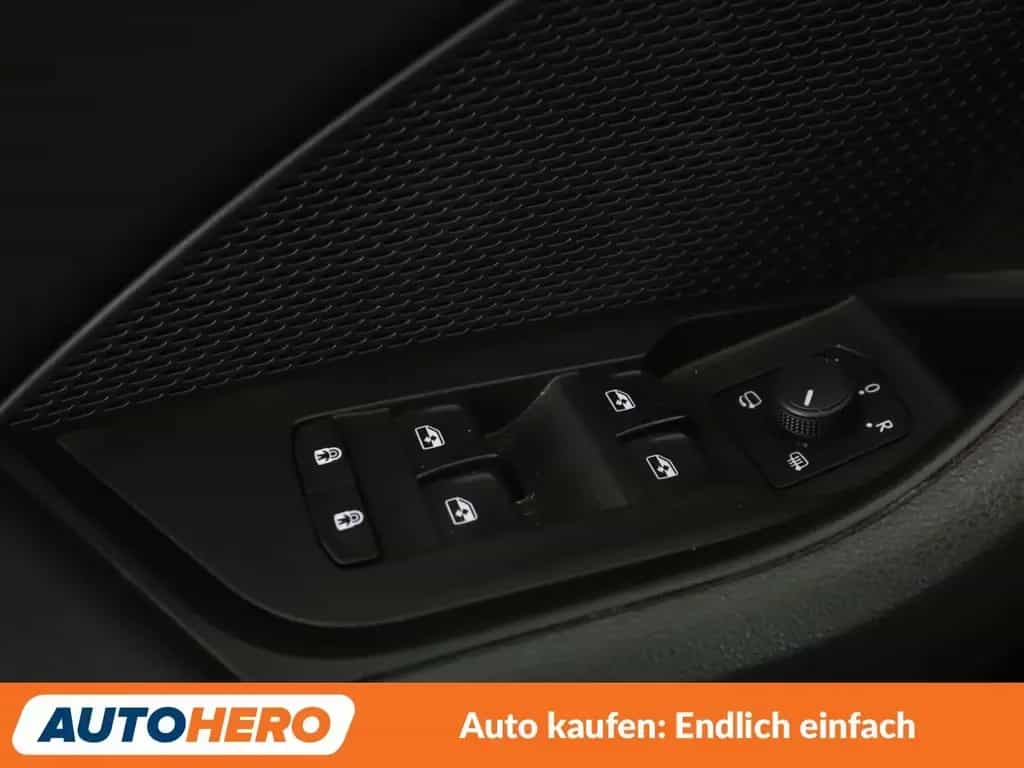 Skoda Octavia 1.5 TSI ACT Style *NAVI*LED*ACC*CAM*PDC* 09/2020-photo-33