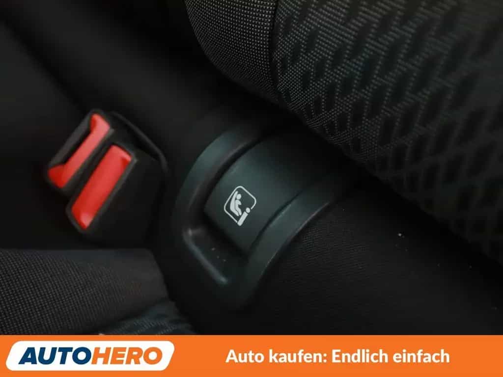 Skoda Octavia 1.5 TSI ACT Style *NAVI*LED*ACC*CAM*PDC* 09/2020-photo-34