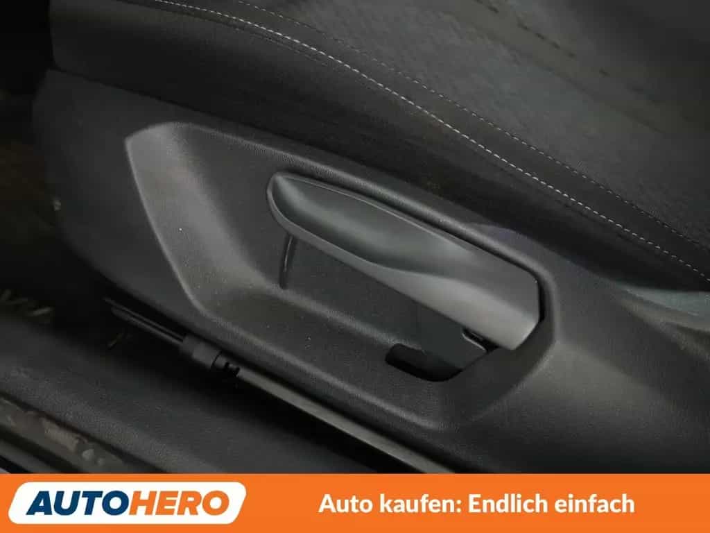 Skoda Octavia 1.5 TSI ACT Style *NAVI*LED*ACC*CAM*PDC* 09/2020-photo-35