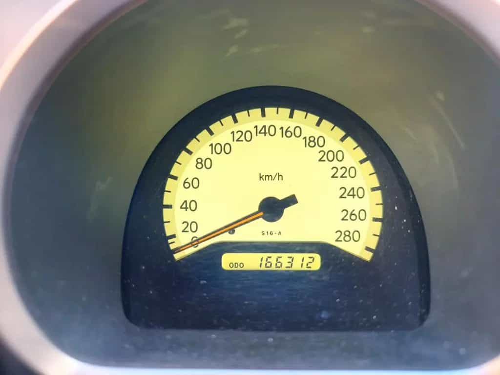 Lexus GS 430 4.3 Auto - 03/2003-photo-4