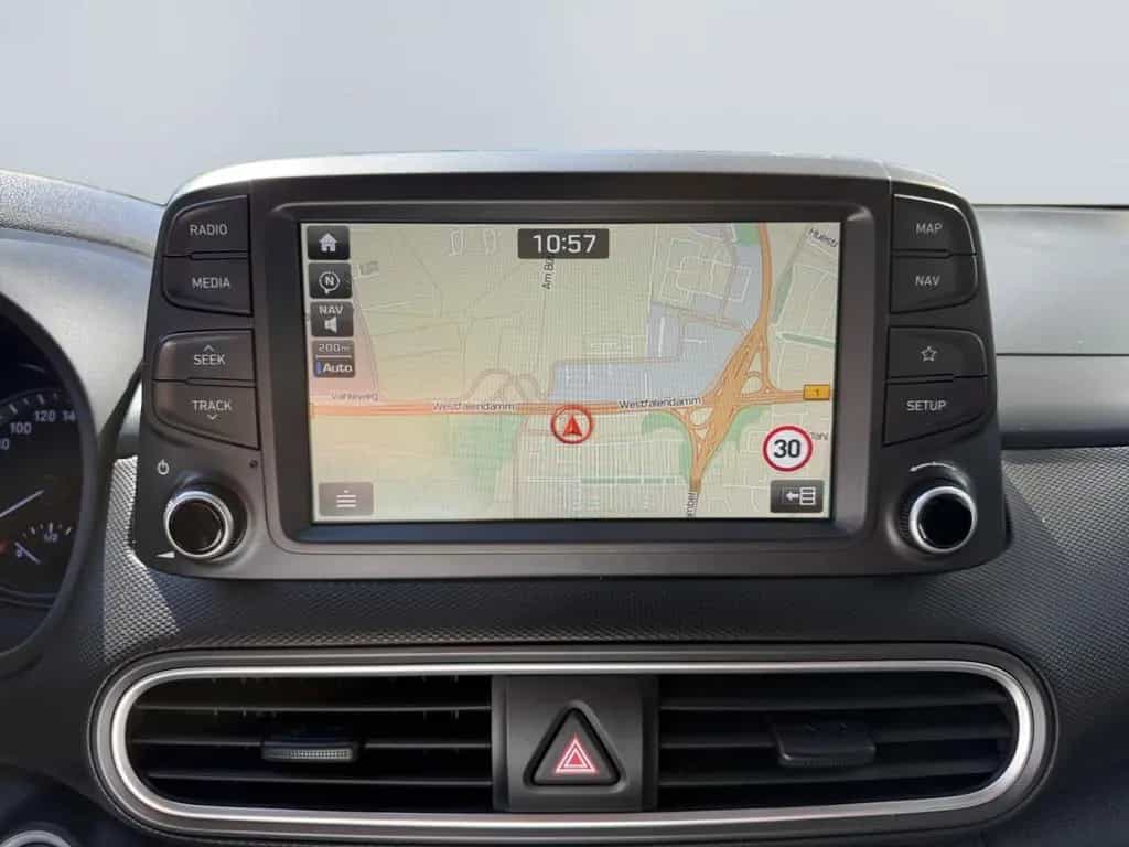Hyundai KONA 1.6 T-GDI Premium *PANO*Leder*PDC*HUD* 02/2020-photo-15