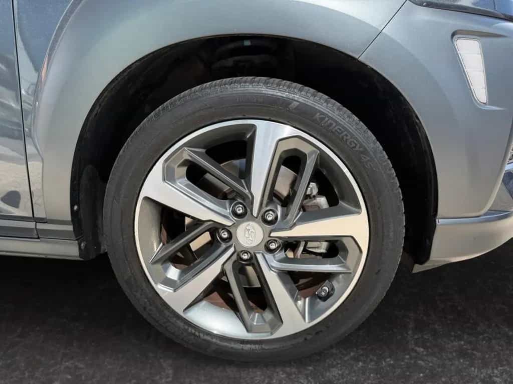 Hyundai KONA 1.6 T-GDI Premium *PANO*Leder*PDC*HUD* 02/2020-photo-21