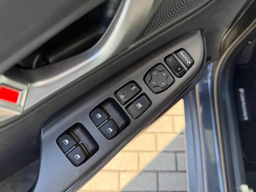 Hyundai KONA 1.6 T-GDI Premium *PANO*Leder*PDC*HUD* 02/2020-photo-22