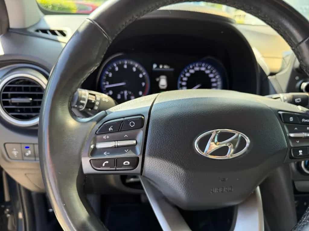 Hyundai KONA 1.6 T-GDI Premium *PANO*Leder*PDC*HUD* 02/2020-photo-24