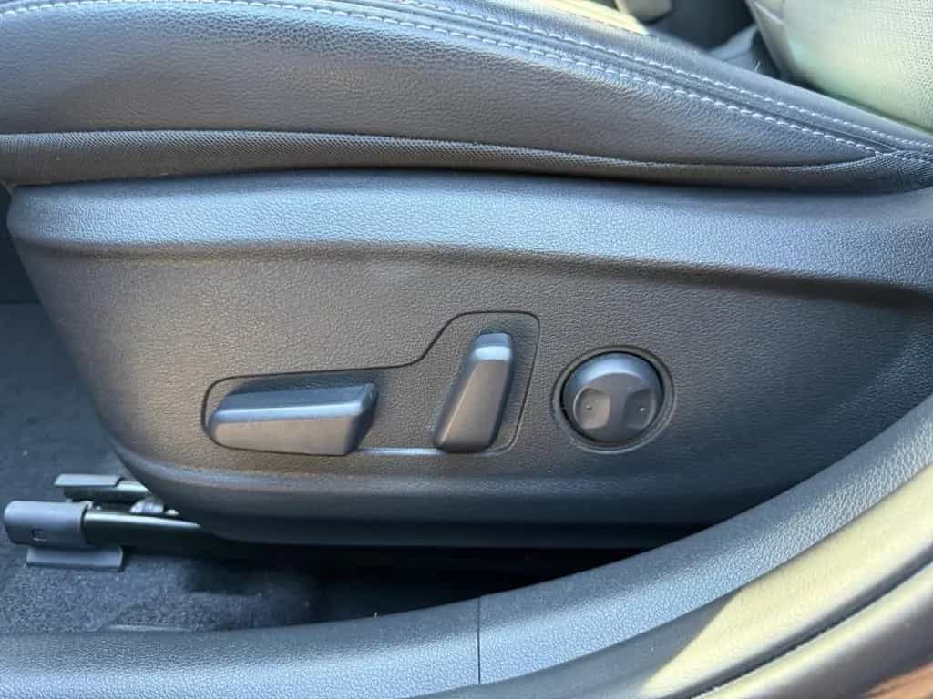 Hyundai KONA 1.6 T-GDI Premium *PANO*Leder*PDC*HUD* 02/2020-photo-31