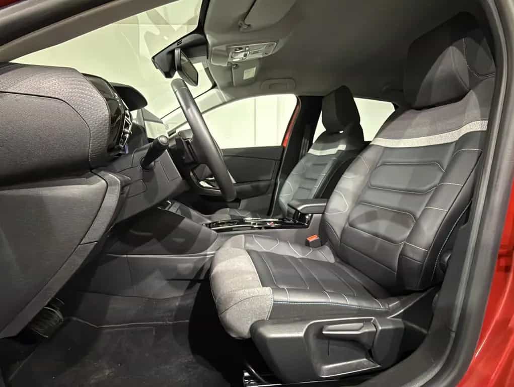 Citroën C4 Max | PDC | 360° | HEAD-UP | KEYLESS | LM 18" 02/2024-photo-1