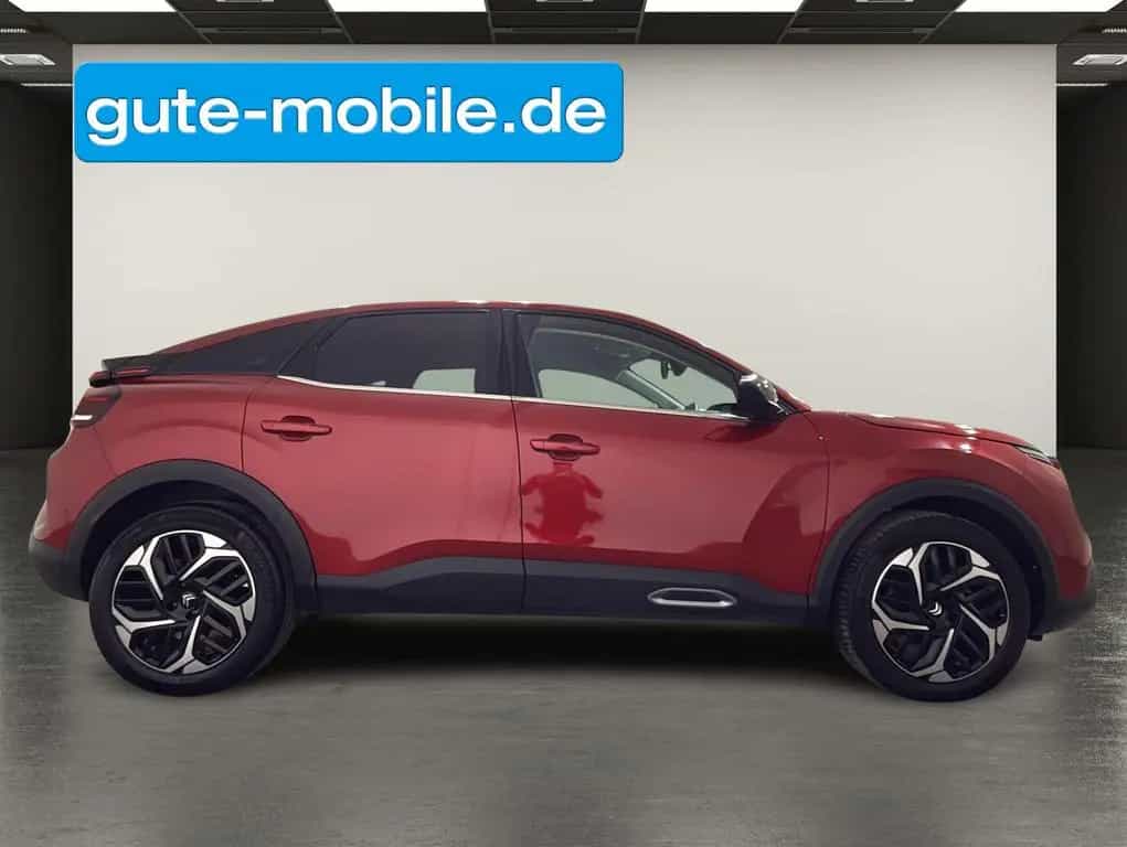 Citroën C4 Max | PDC | 360° | HEAD-UP | KEYLESS | LM 18" 02/2024-photo-12