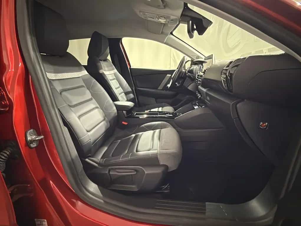 Citroën C4 Max | PDC | 360° | HEAD-UP | KEYLESS | LM 18" 02/2024-photo-13