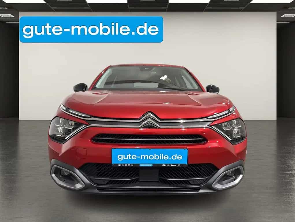 Citroën C4 Max | PDC | 360° | HEAD-UP | KEYLESS | LM 18" 02/2024-photo-14