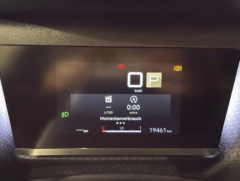 Citroën C4 Max | PDC | 360° | HEAD-UP | KEYLESS | LM 18" 02/2024-photo-2
