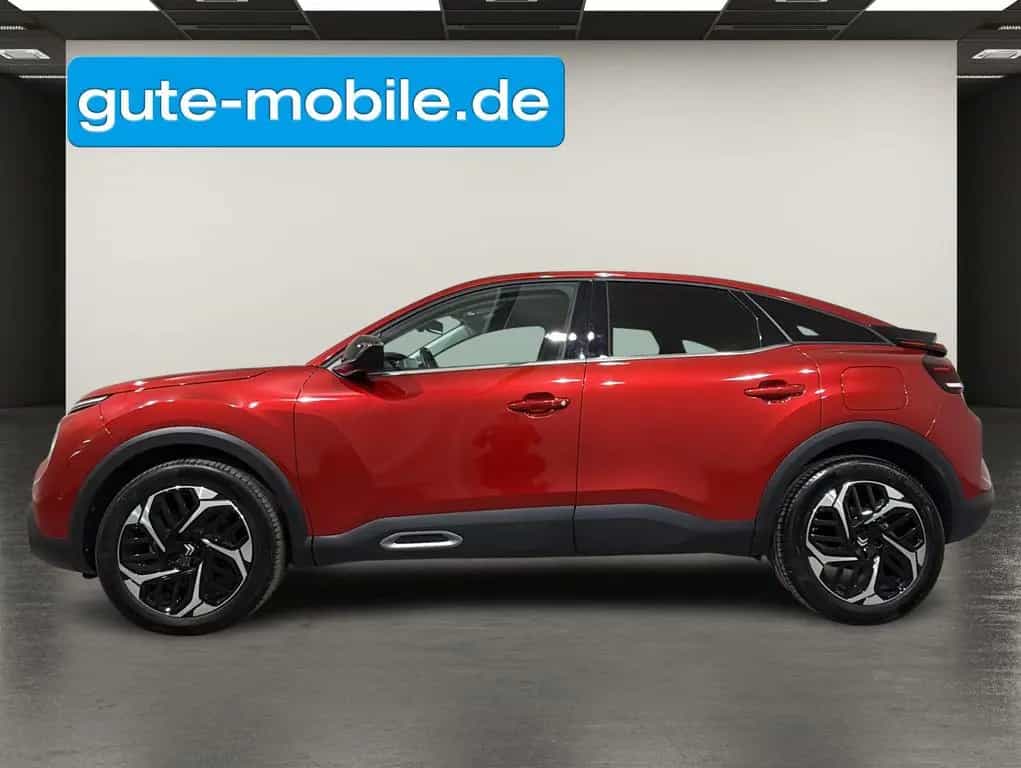 Citroën C4 Max | PDC | 360° | HEAD-UP | KEYLESS | LM 18" 02/2024-photo-3