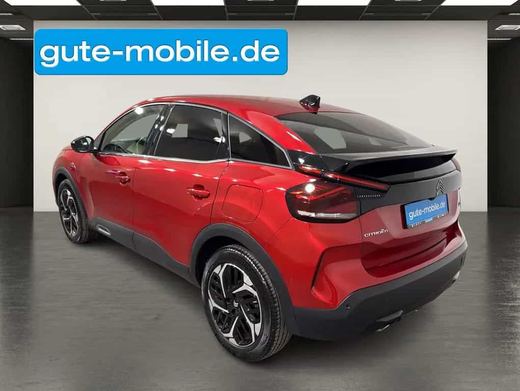 Citroën C4 Max | PDC | 360° | HEAD-UP | KEYLESS | LM 18" 02/2024-photo-6