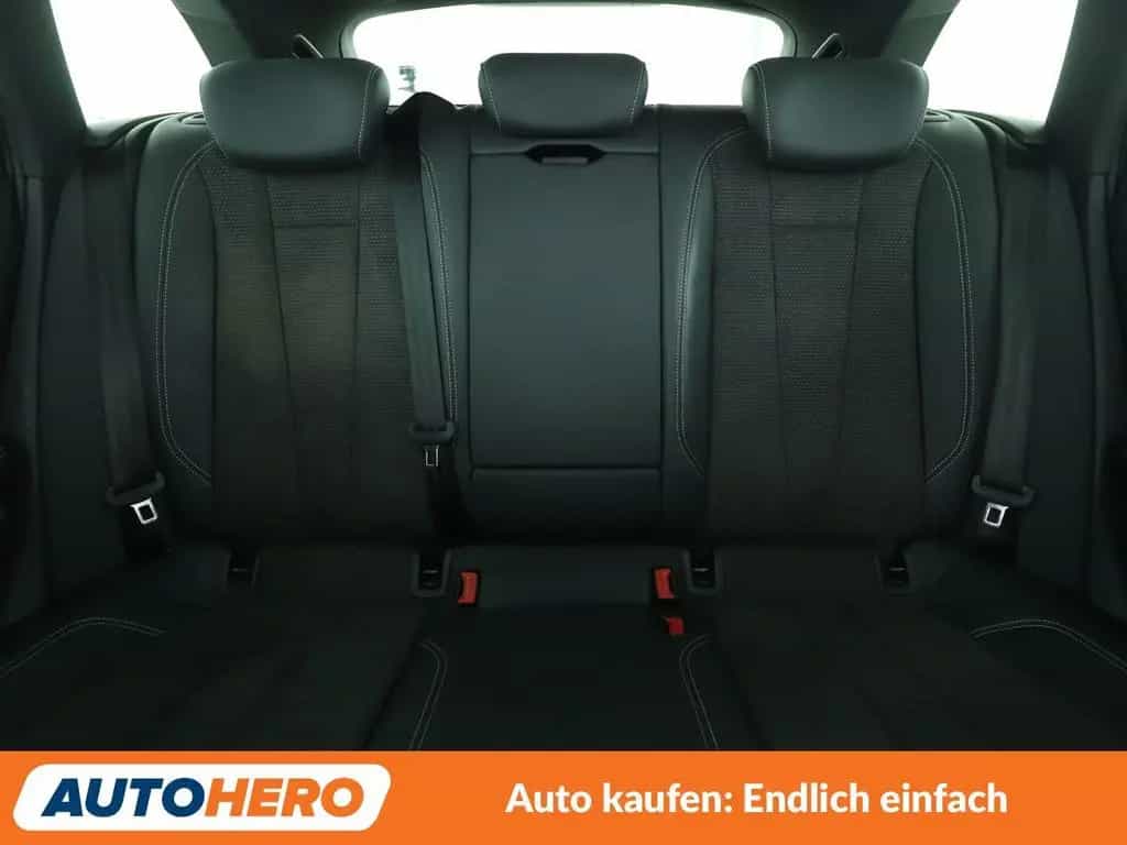Audi A4 40 TFSI S line Aut.*NAVI*LED*ACC*CAM*PDC*SHZ* 12/2019-photo-15