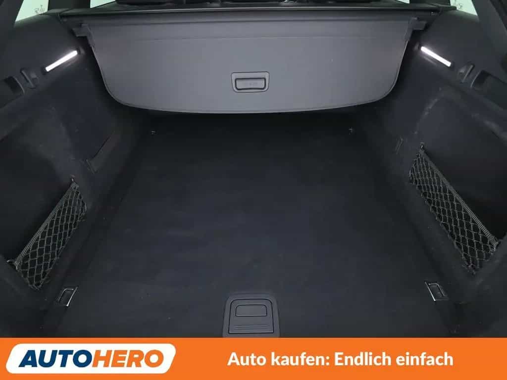 Audi A4 40 TFSI S line Aut.*NAVI*LED*ACC*CAM*PDC*SHZ* 12/2019-photo-17