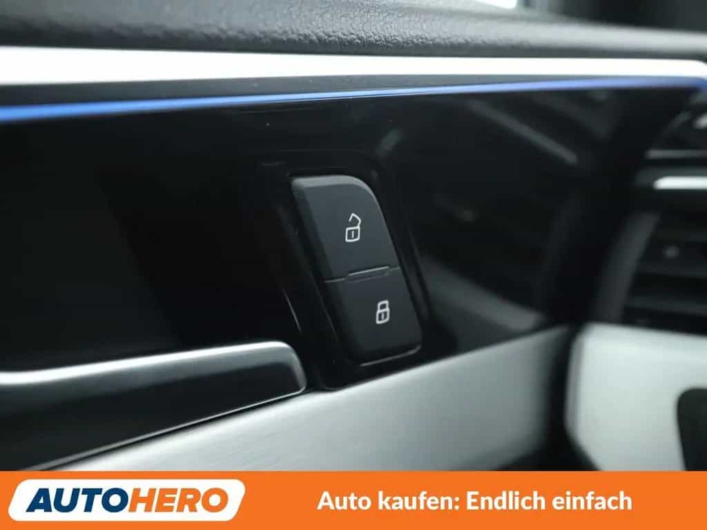 Audi A4 40 TFSI S line Aut.*NAVI*LED*ACC*CAM*PDC*SHZ* 12/2019-photo-27