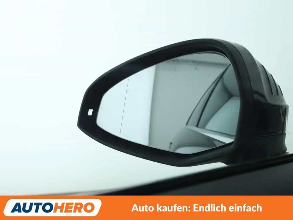 Audi A4 40 TFSI S line Aut.*NAVI*LED*ACC*CAM*PDC*SHZ* 12/2019-photo-28