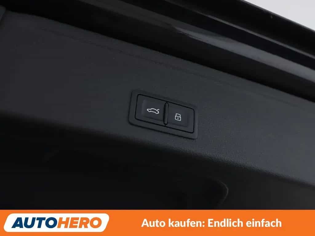 Audi A4 40 TFSI S line Aut.*NAVI*LED*ACC*CAM*PDC*SHZ* 12/2019-photo-29