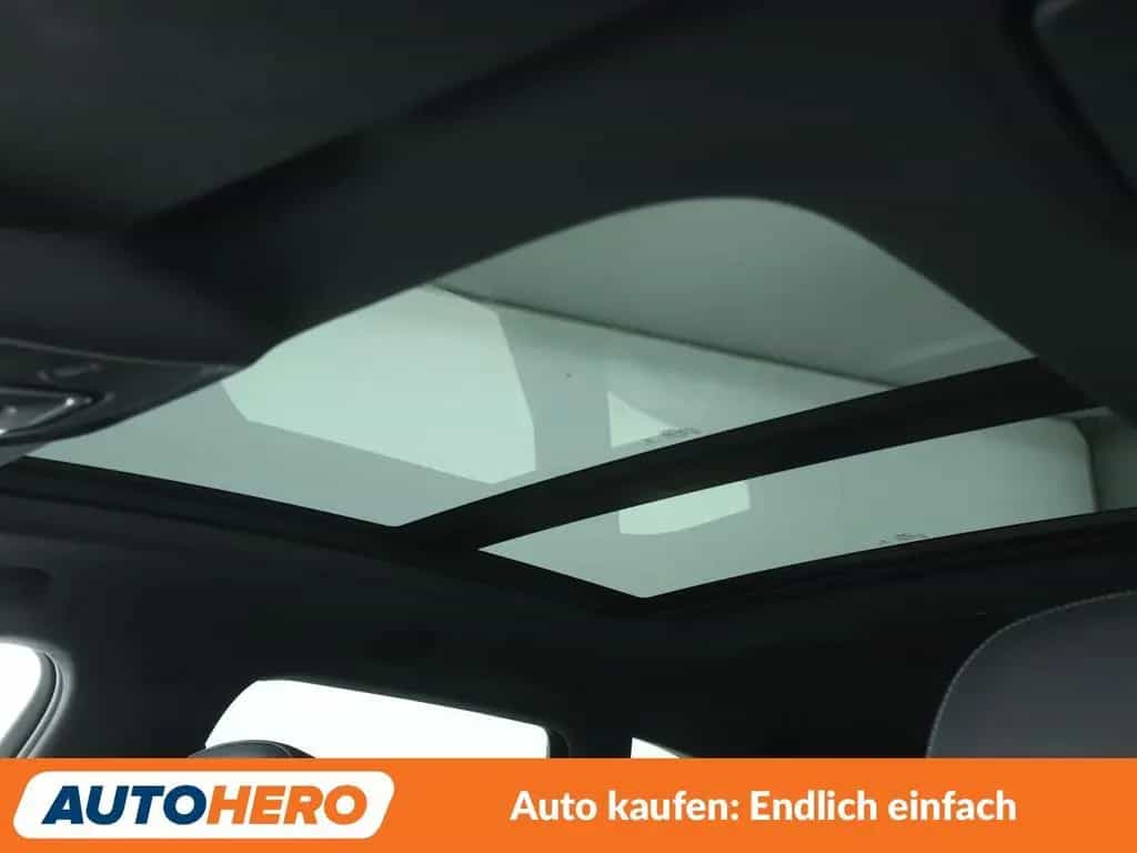 Audi A4 40 TFSI S line Aut.*NAVI*LED*ACC*CAM*PDC*SHZ* 12/2019-photo-30
