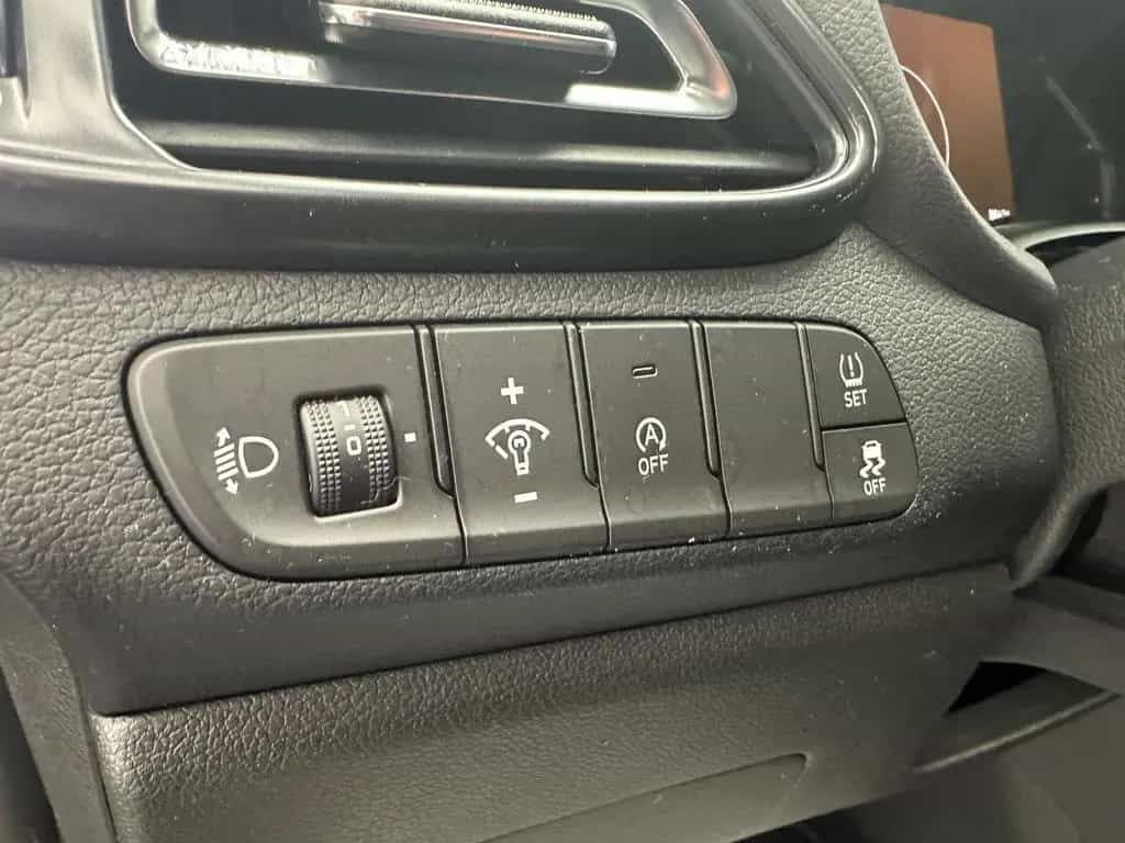 Hyundai i30 N Line Mild-Hybrid "NAVI-CAM-MUTLI-ALU" 12/2020-photo-16