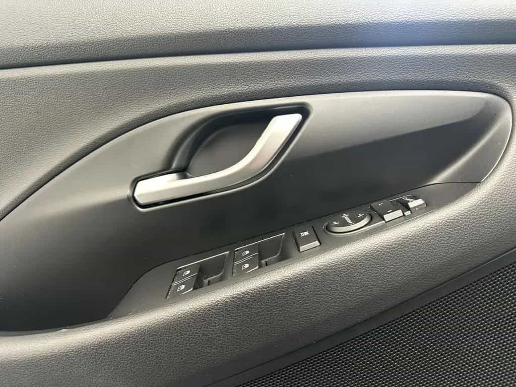 Hyundai i30 N Line Mild-Hybrid "NAVI-CAM-MUTLI-ALU" 12/2020-photo-17