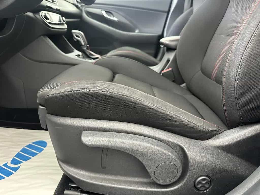 Hyundai i30 N Line Mild-Hybrid "NAVI-CAM-MUTLI-ALU" 12/2020-photo-18