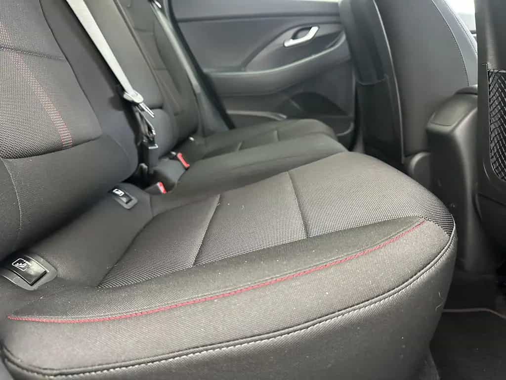 Hyundai i30 N Line Mild-Hybrid "NAVI-CAM-MUTLI-ALU" 12/2020-photo-19