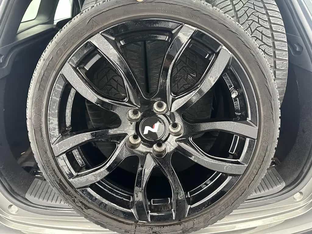 Hyundai i30 N Line Mild-Hybrid "NAVI-CAM-MUTLI-ALU" 12/2020-photo-22
