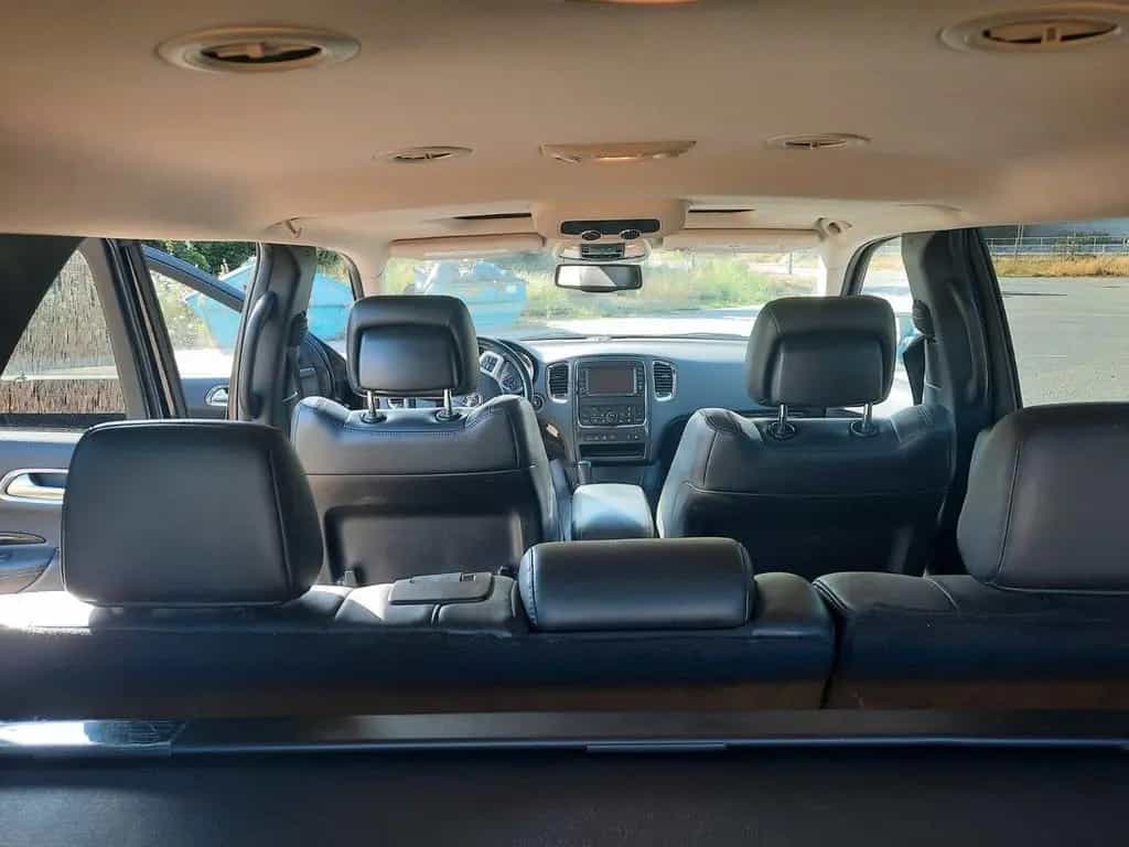 Dodge Durango 04/2012-photo-3
