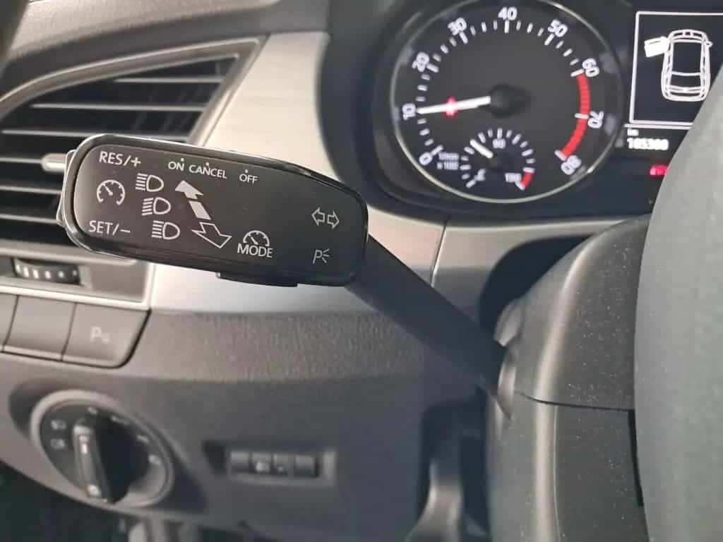 Skoda Fabia 1.0TSI Combi Ambition+SHZ+PDC+TEMPO+KLIMA 09/2017-photo-23