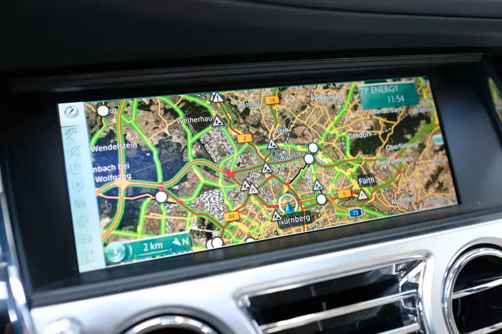 Rolls-Royce Ghost Series II/PANORAMA/NIGHT/REAR-TV/BELÜFTUNG 03/2015-photo-15