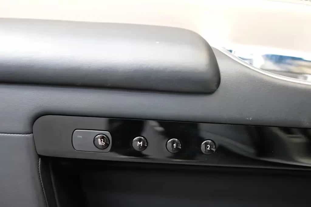 Rolls-Royce Ghost Series II/PANORAMA/NIGHT/REAR-TV/BELÜFTUNG 03/2015-photo-20